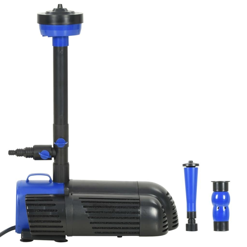 Pompe Solaire Pour Fontaine Circuit Ferme Leroy Merlin