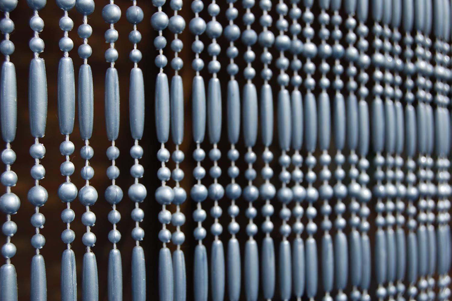 rideau perle bois leroy merlin