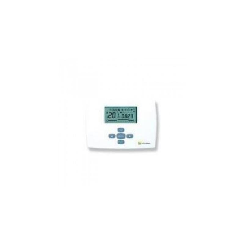 Thermostat Elm Leblanc Trl 7.26 Mode D'emploi