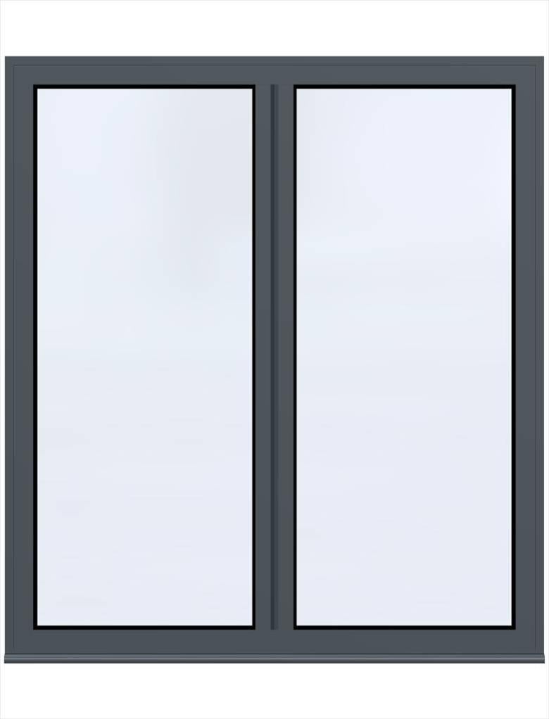 Fenetre Pvc Renovation Sur Mesure Leroy Merlin