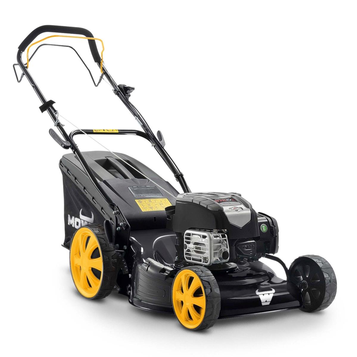 Levier Hauteur De Coupe Tondeuse Briggs Et Stratton