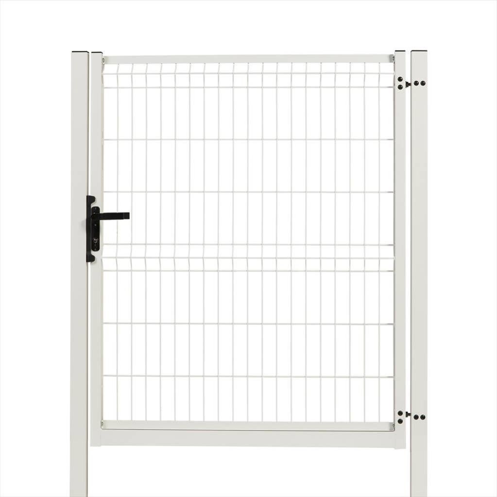 Portillon Grillage 1 Cm Au Meilleur Prix Leroy Merlin