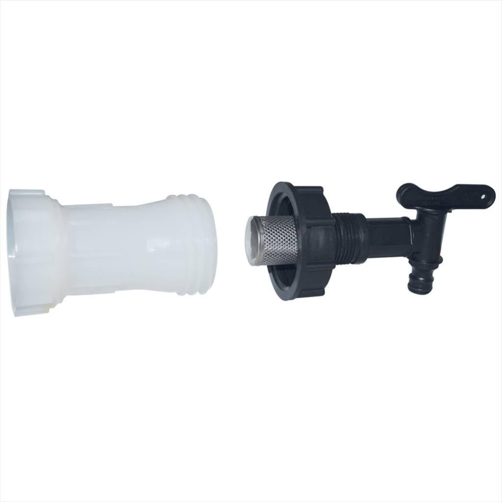 Récupérateur Eau De Pluie 1000 Litres Leroy Merlin