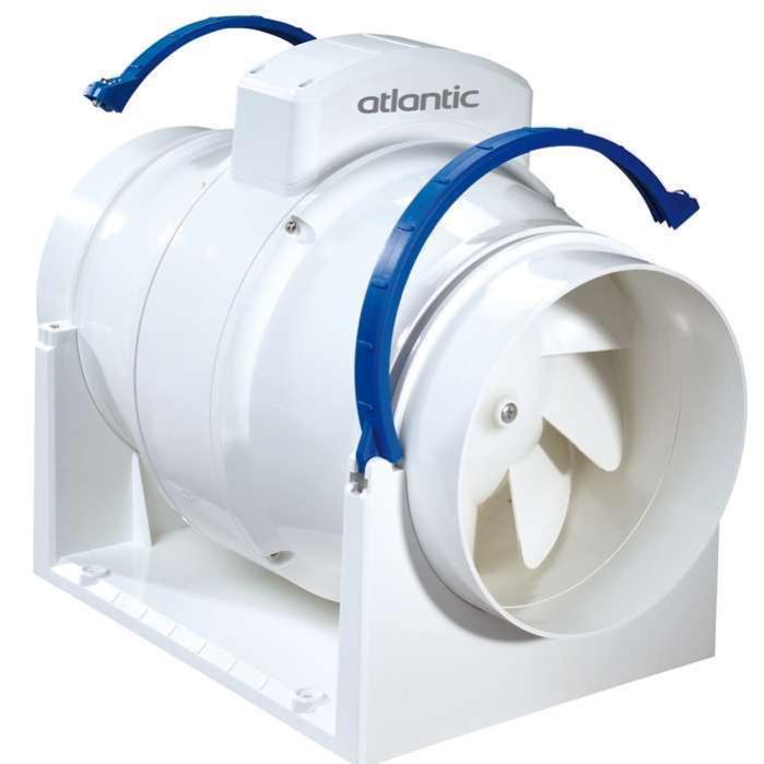 Centrale De Traitement D Air Leroy Merlin