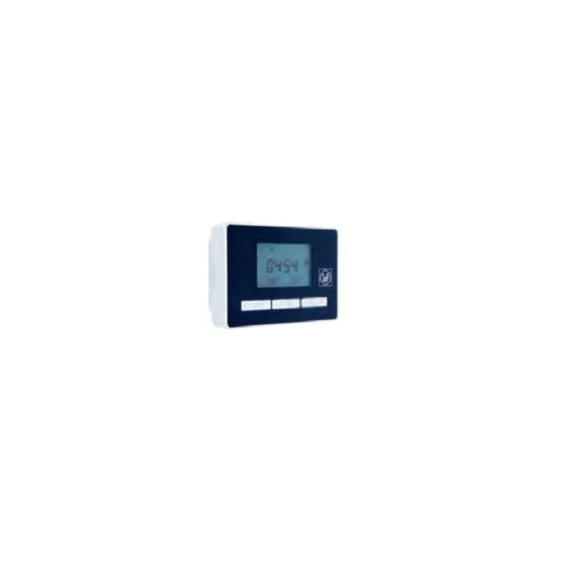 Filtre Vmc Double Flux Ideo Hr 325 Ecowatt