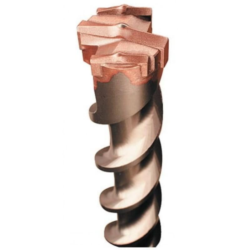 Foret A Beton Beton Arme Ultimax 40 X 1500 Mm Leroy Merlin