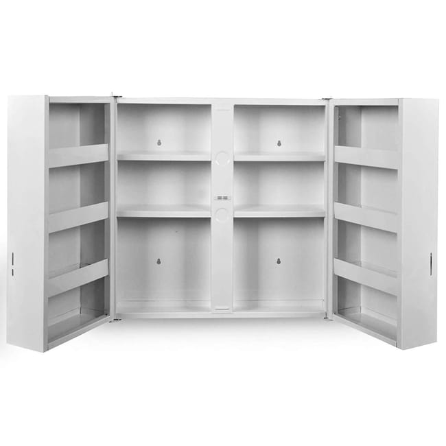 Armoire A Pharmacie Murale 53 X 53 Cm 2 Portes Serrure Blanc Meuble A Pharmacie Armoire Medicaments Salle De Bains 2001 Leroy Merlin Armoire A Pharmacie Murale 53 X 53 Cm 2 Portes Serrure Blanc Meuble A Pharmacie Armoire Medicaments Salle De Bains 2001 Leroy Merlin