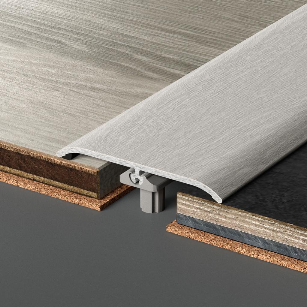 Barre De Seuil Largeur 60 Mm Leroy Merlin