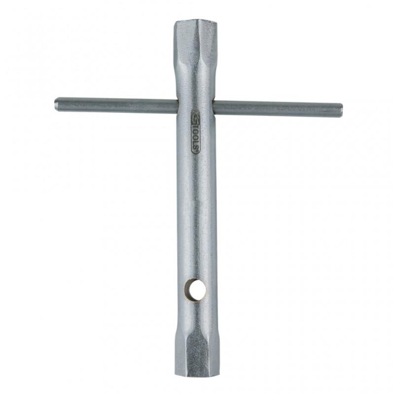 Clé De Fontainier Leroy Merlin Ks Tools 518.0872 Clé À Tube Droite 10x11 | Leroy Merlin