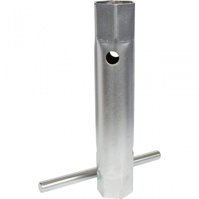 Clé De Fontainier Leroy Merlin Clés À Tube Droite, 36 X 41 Mm Ks Tools 518.0884 | Leroy Merlin