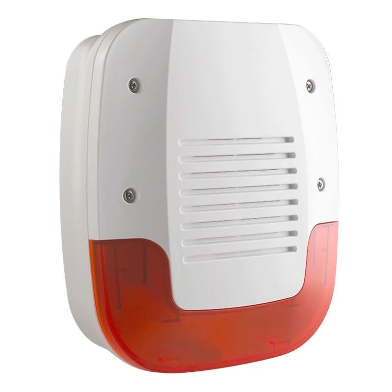 Alarme Maison Delta Dore - Pack Alarme Tyxal + Promo ...