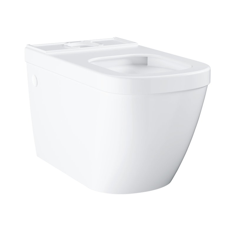 Grohe triple vortex