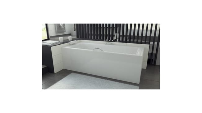 Baignoire Veneto Avec Tablier 140 150 X 70 Et 160 170 X 75 Dimensions 170 X 75 Leroy Merlin Baignoire Veneto Avec Tablier 140 150 X 70 Et 160 170 X 75 Dimensions 170 X 75 Leroy Merlin