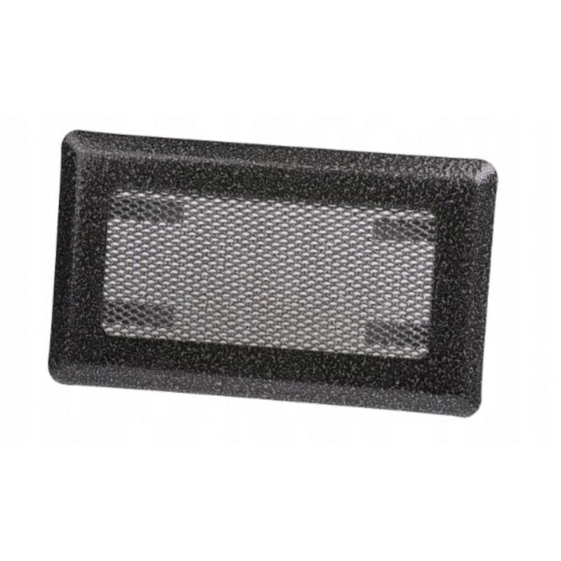 Grille De Diffusion D Air Chaud Pour Cheminée Brico Depot