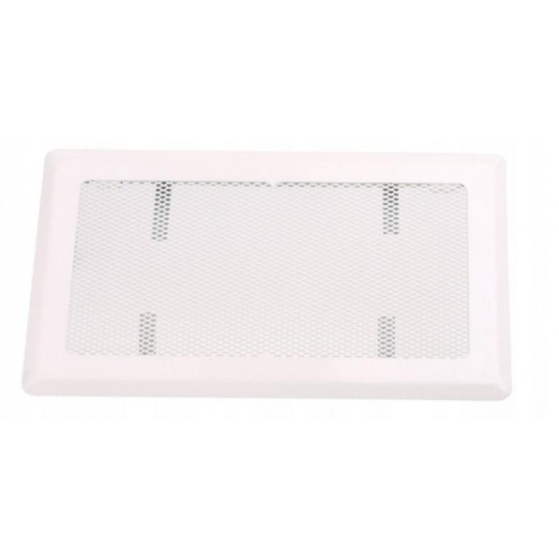 Grille De Diffusion D Air Chaud Pour Cheminée Brico Depot