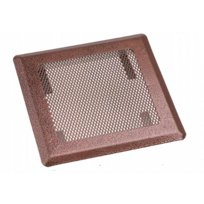 Grille De Diffusion D Air Chaud Pour Cheminée Brico Depot