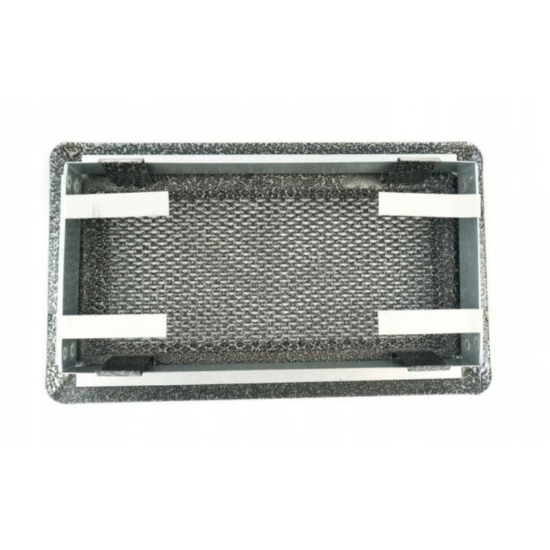 Grille De Diffusion D Air Chaud Pour Cheminée Brico Depot