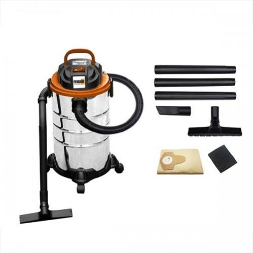 aspirateur atelier