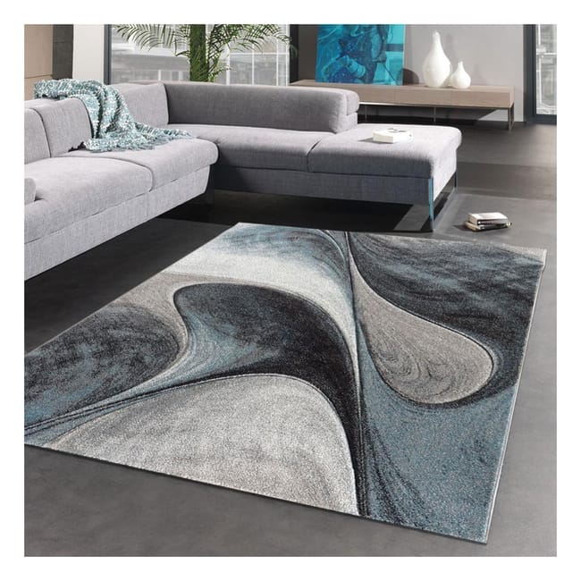 Tapis Design Et Moderne 120x170 Cm Rectangulaire Madila Tapis Design Et Moderne 120x170 Cm Rectangulaire Madila