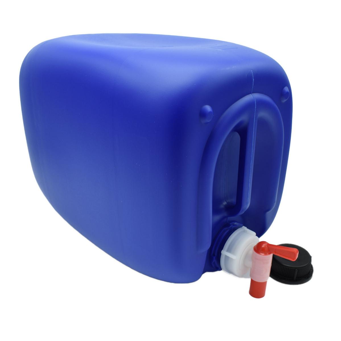 Bidon / Jerrycan 20 Litres Bleu Vide Avec Aeroflow Leroy Merlin Bidon / Jerrycan 20 Litres Bleu Vide Avec Aeroflow Leroy Merlin