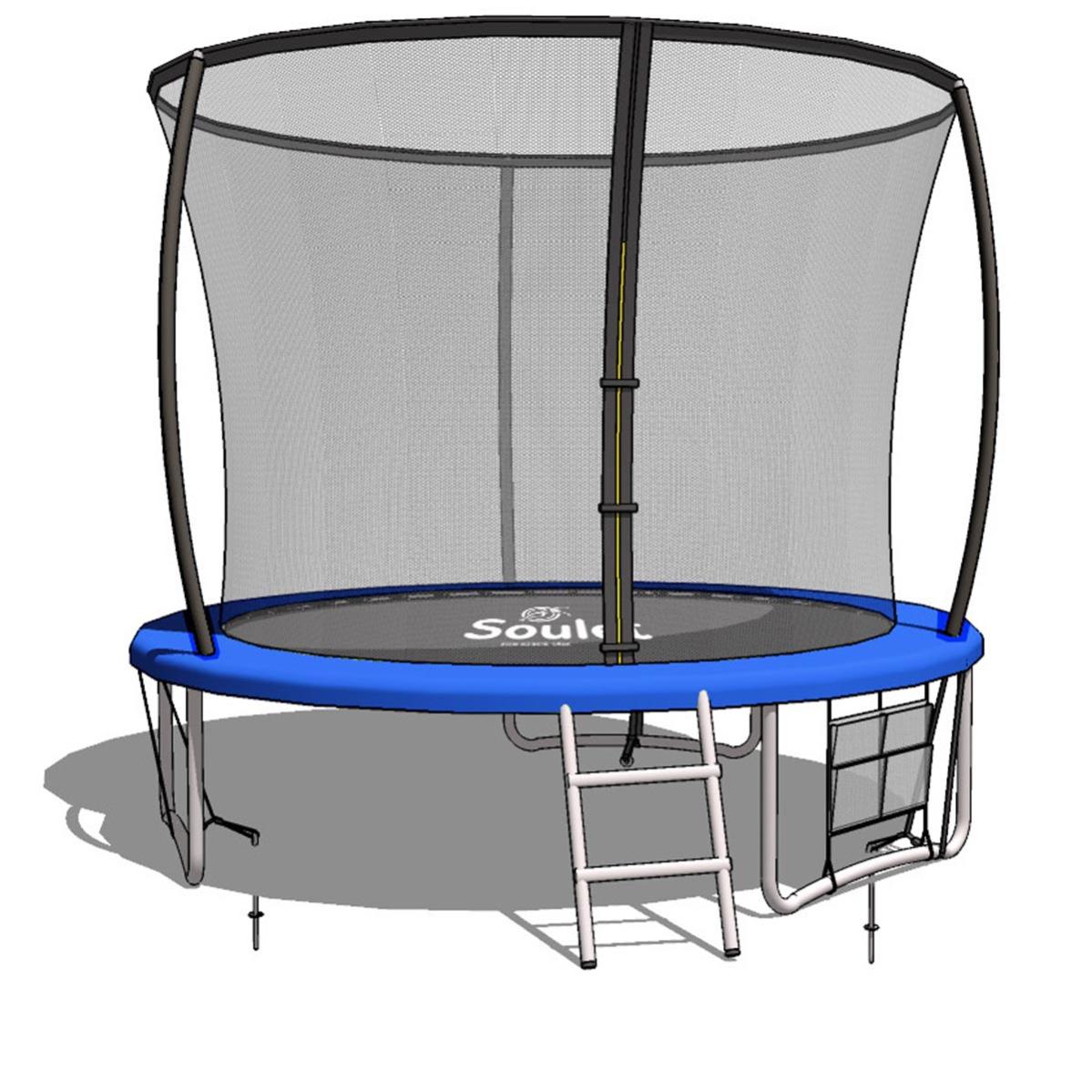 Trampoline enfant exterieur Clearance