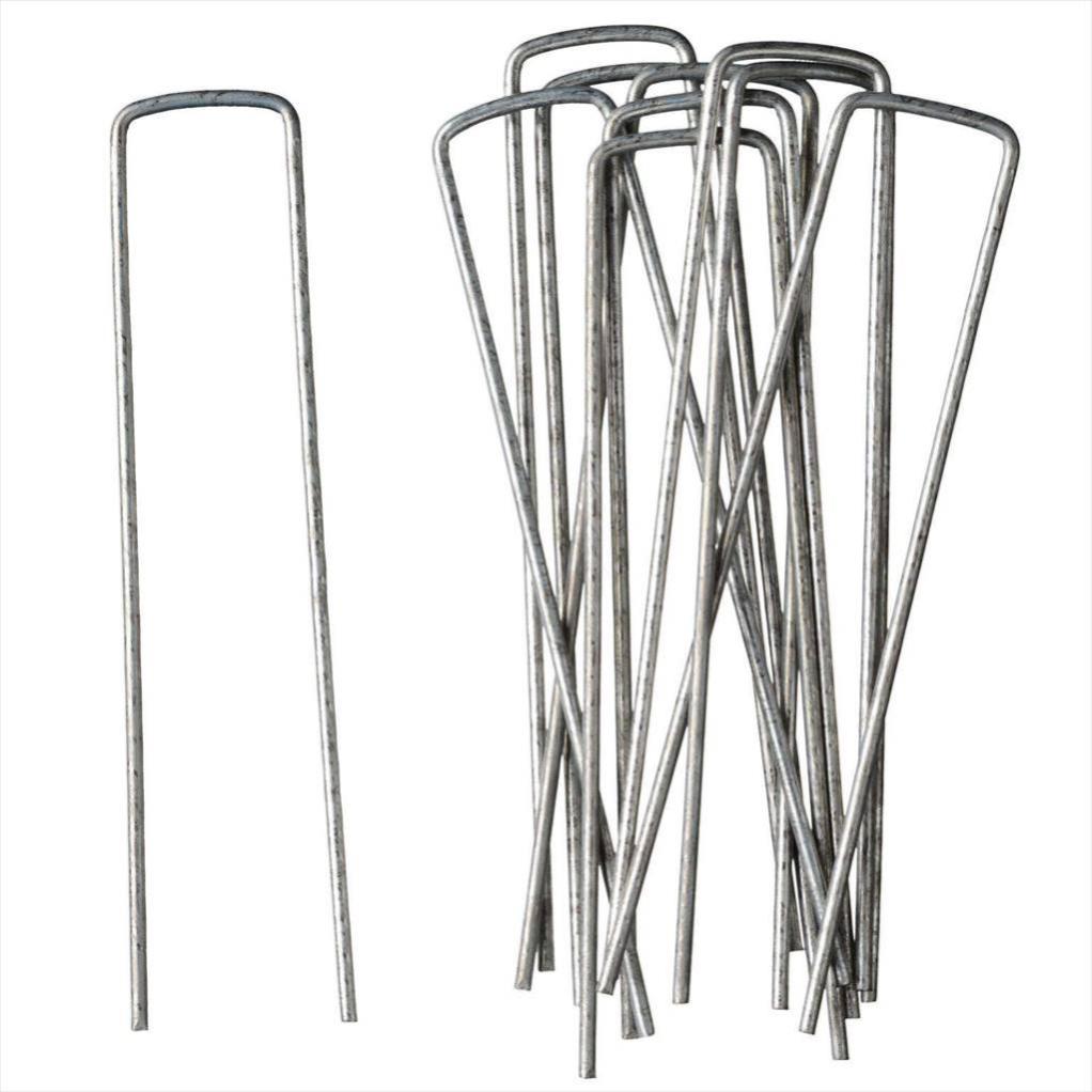 Agrafes Pour Toile De Paillage Leroy Merlin