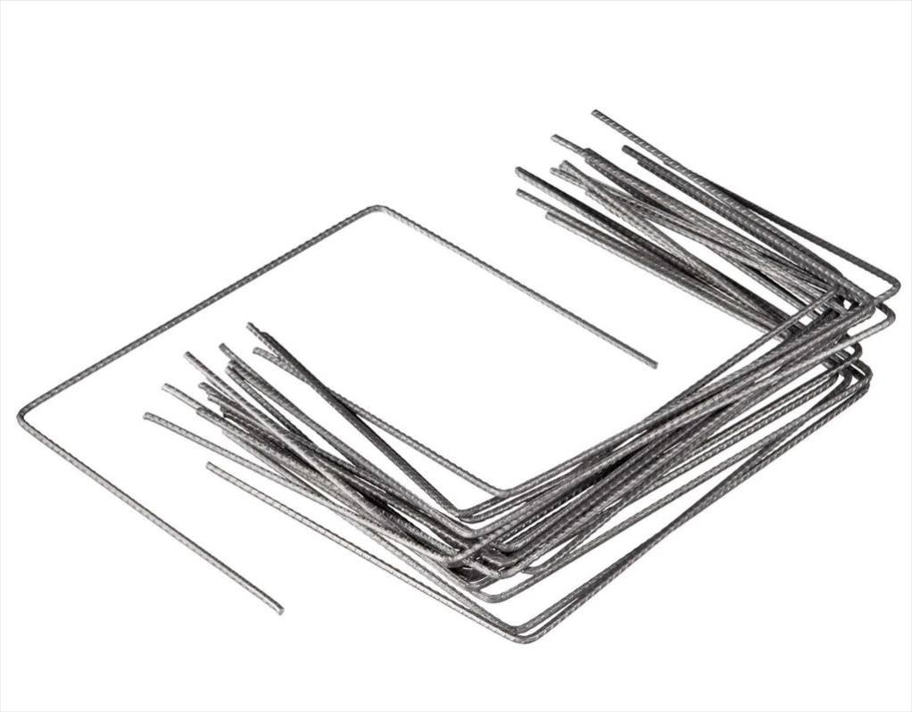 Agrafes Pour Toile De Paillage Leroy Merlin