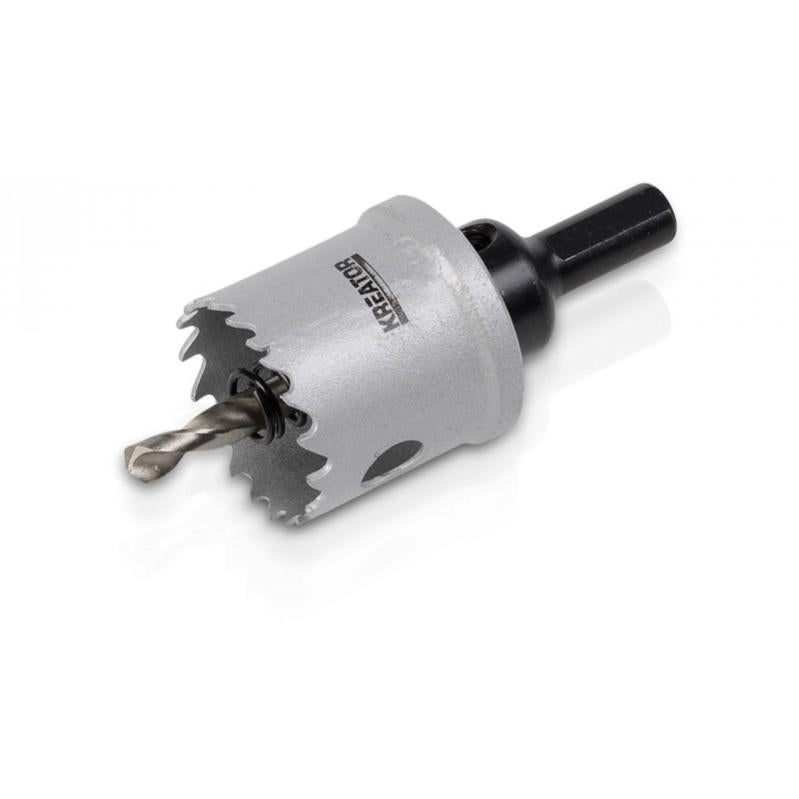 Scie Cloche A Bois Hss Bi Metal O 35mm Leroy Merlin