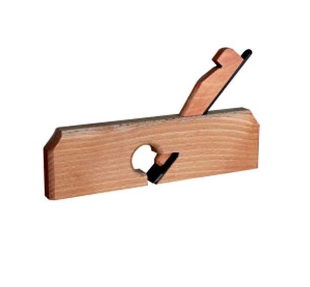 Outifrance Rabot Etroit Guillaume Bois Largeur Fer 24 Mm 10520 Leroy Merlin