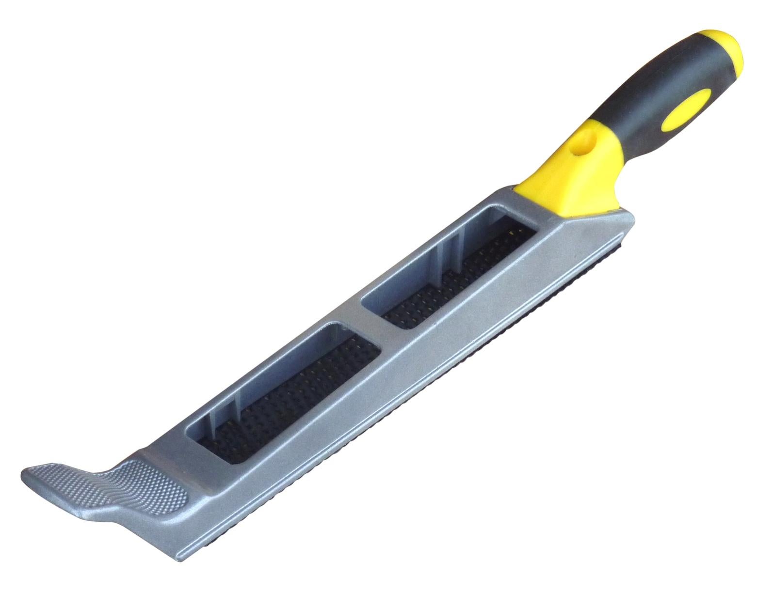 Rabot Rape Poignee Reversible 250 Mm Leroy Merlin