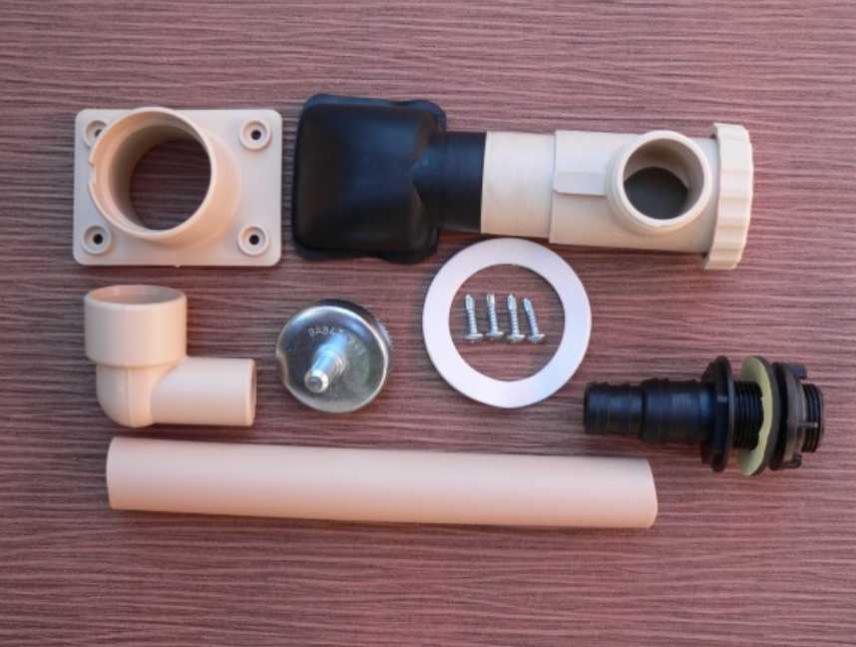 Raccord Gouttière Pour Récupérateur D'eau Leroy Merlin
