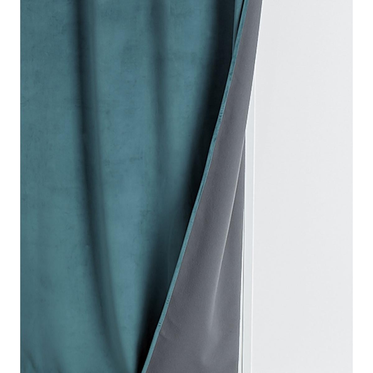 rideau polaire thermique