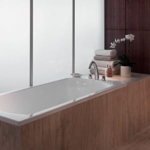 Baignoire 70 X 70 Leroy Merlin