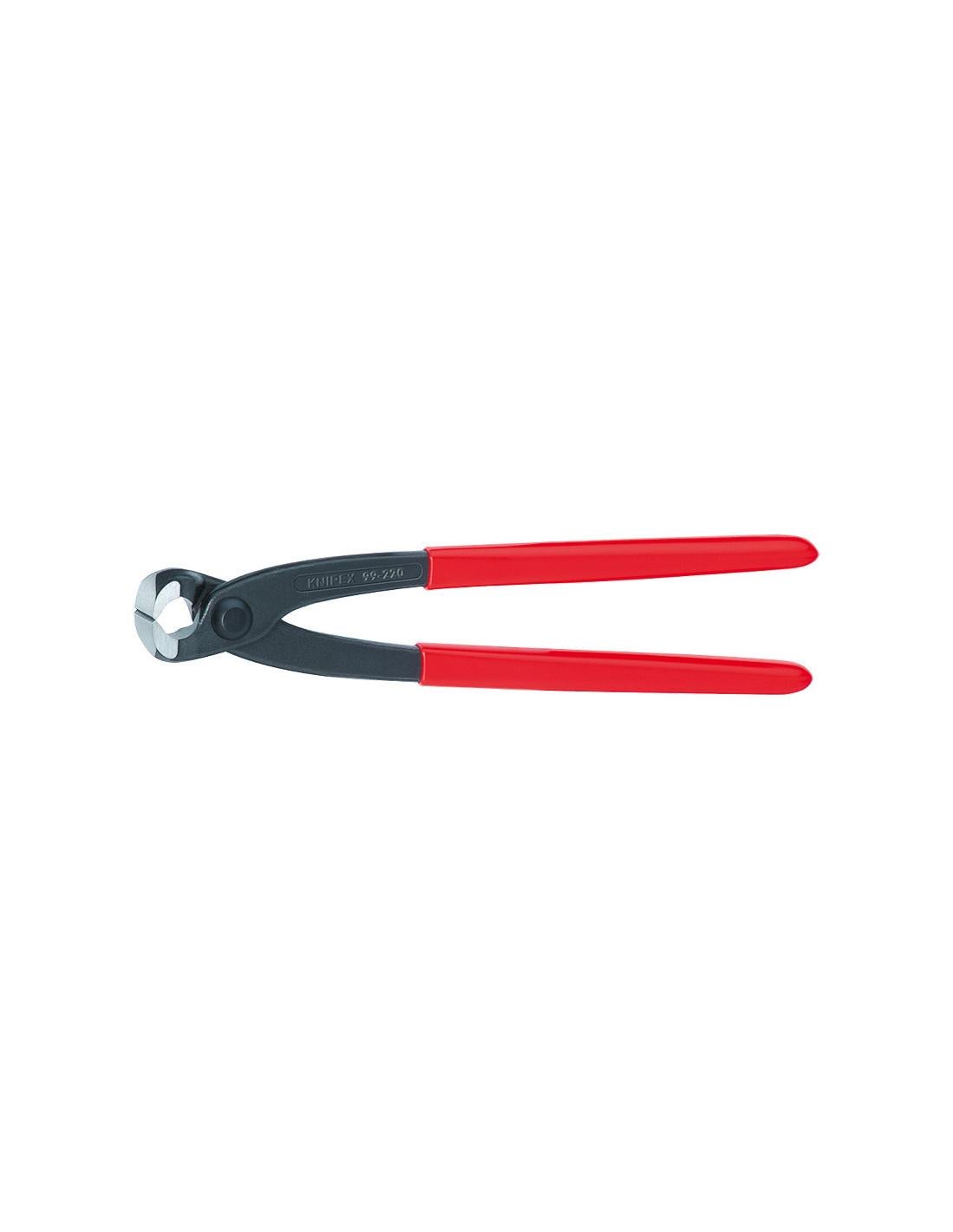 Tenaille Russe 200 Mm 9901200 Knipex Leroy Merlin