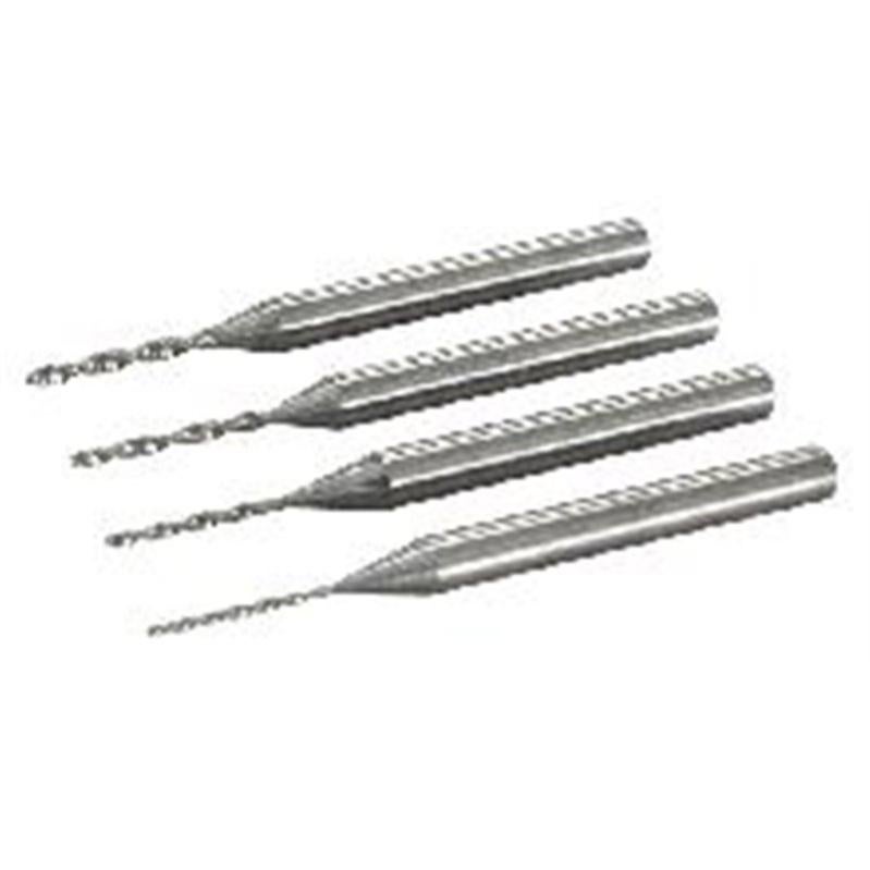 1 Foret Carbure De Tungstene Haute Qualite O 1 5 Mm Leroy Merlin