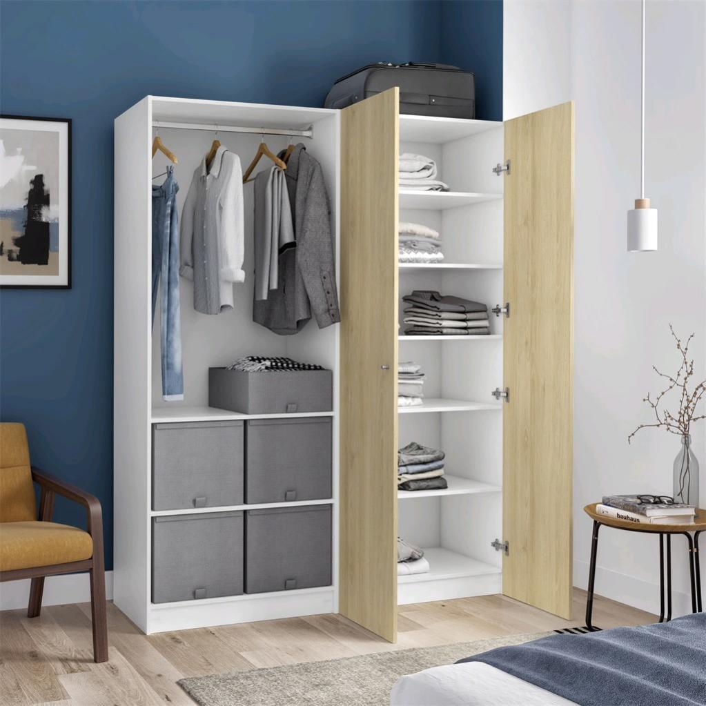 dressing 160 cm longueur