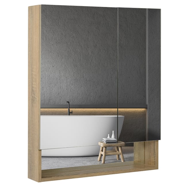Armoire Miroir Rangement Salle De Bain Meuble Mural Bois Massif Leroy Merlin Armoire Miroir Rangement Salle De Bain Meuble Mural Bois Massif Leroy Merlin