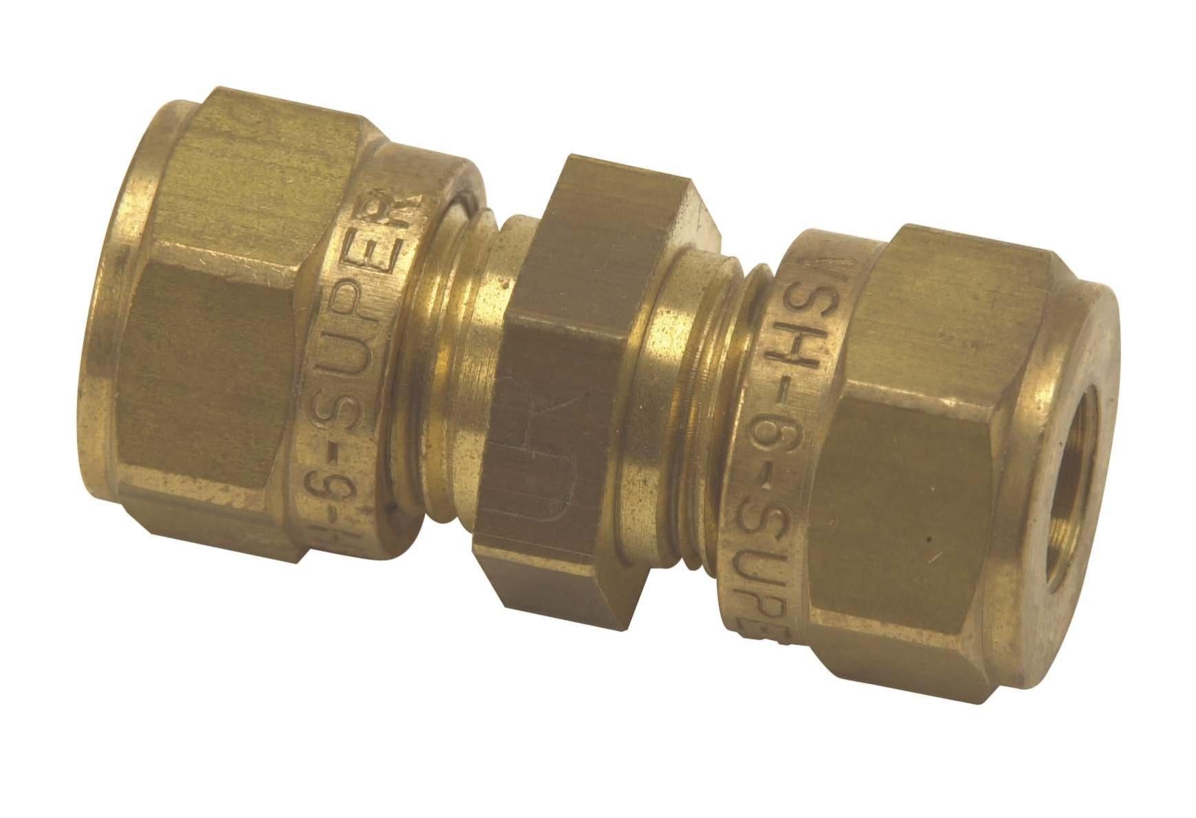 Raccord Bicone 4 X 6 Plombservice Leroy Merlin