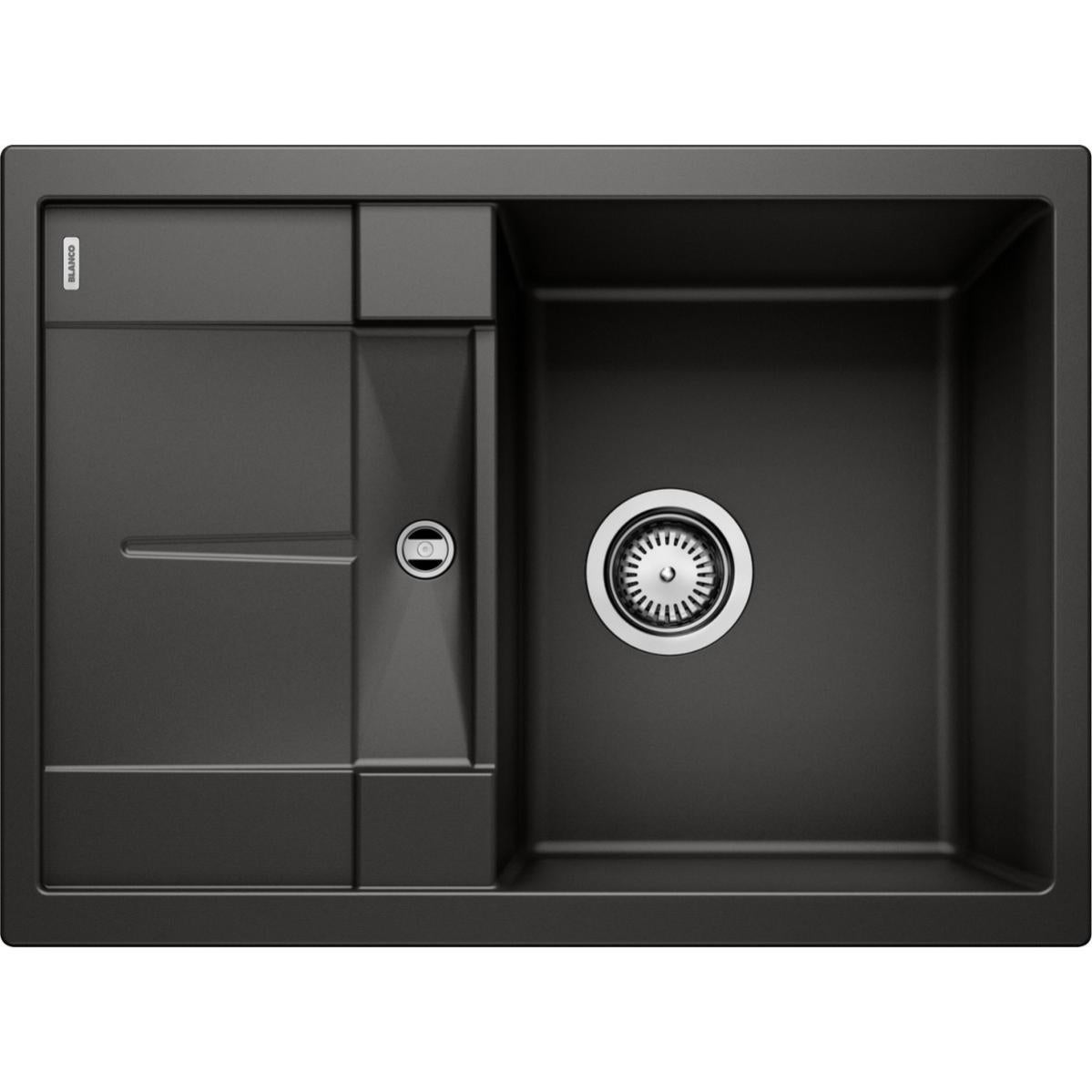 Vidage automatique evier leroy merlin