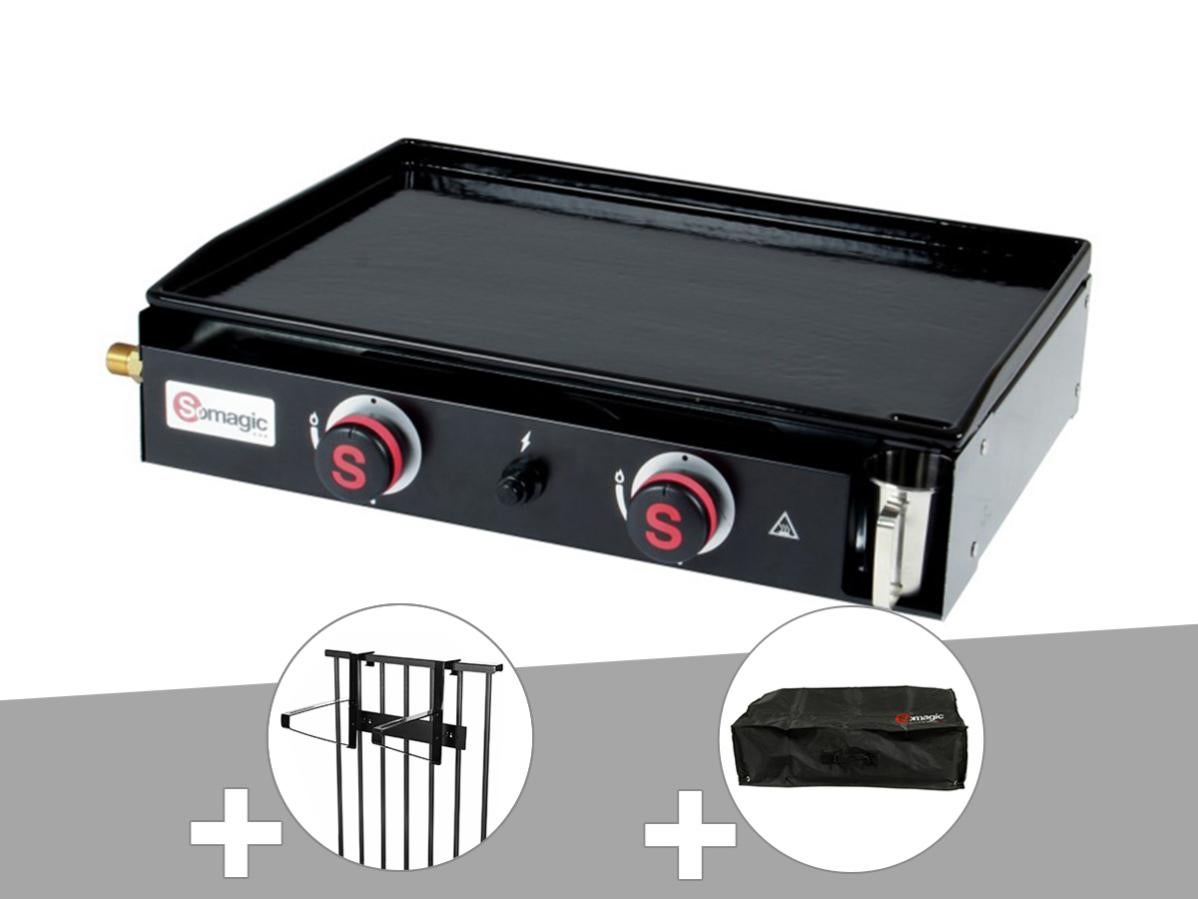 Diffuseur De Chaleur Barbecue Gaz Leroy Merlin