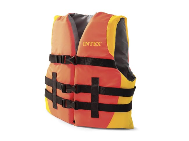 Gilet De Sauvetage Enfant Intex Leroy Merlin Gilet De Sauvetage Enfant Intex Leroy Merlin