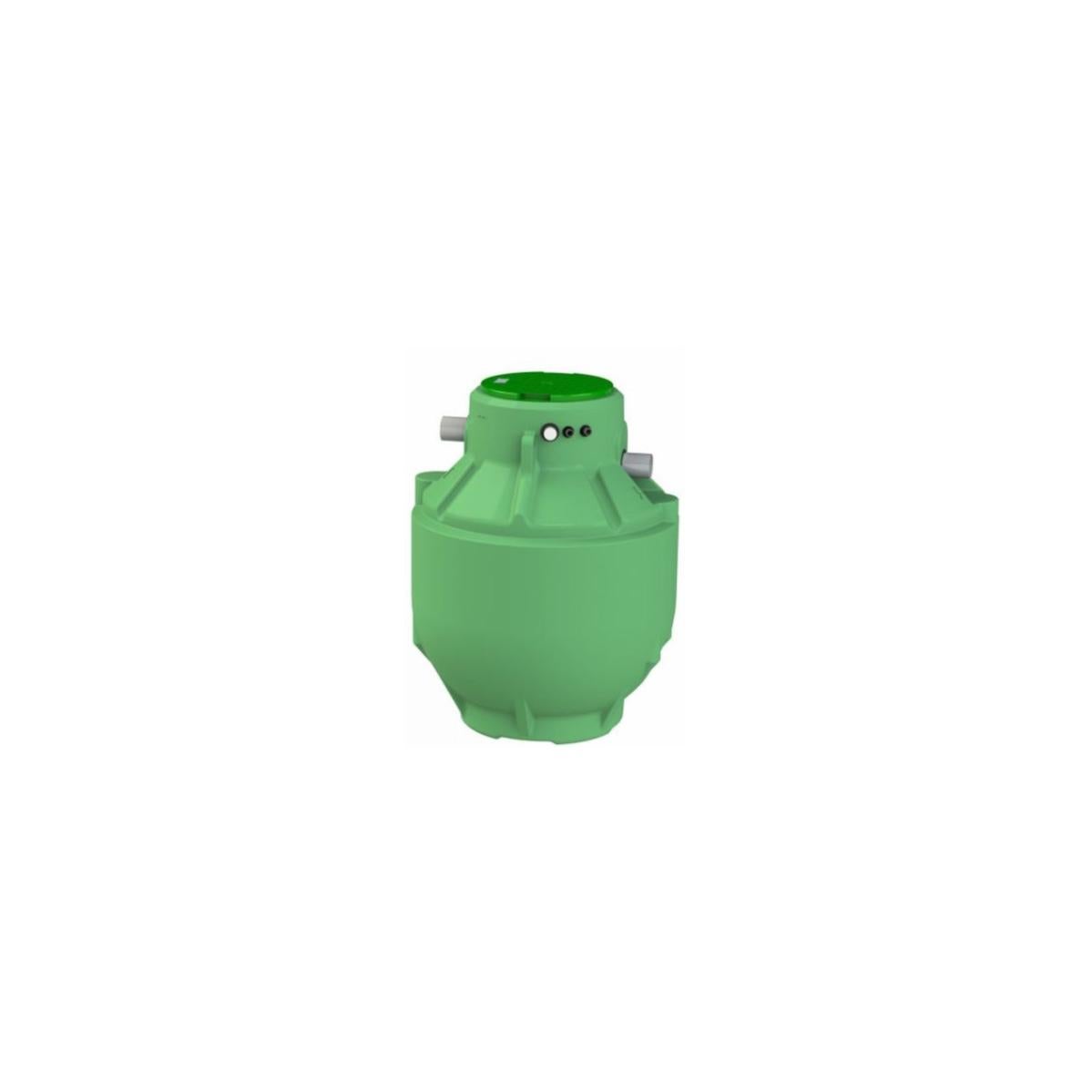 Récupérateur Eau De Pluie 1000 Litres Leroy Merlin