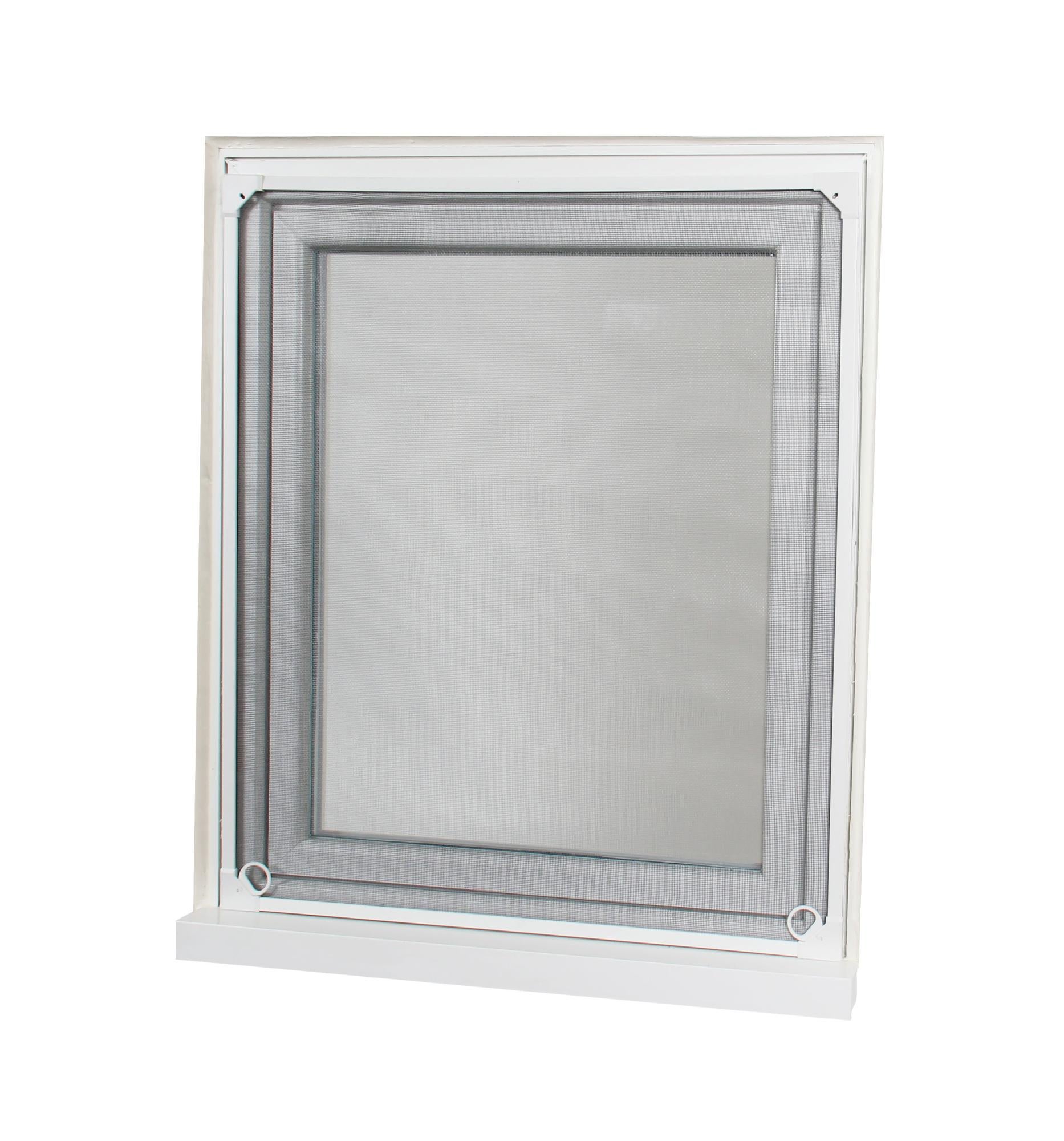 Store Moustiquaire Enroulable Sans Percer Leroy Merlin