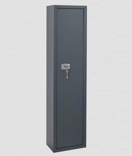 Thirard Armoire A Fusils A Cles 1250x310x200 Mm Pour 5 Fusils Avec 2 Cles Brissac Leroy Merlin Thirard Armoire A Fusils A Cles 1250x310x200 Mm Pour 5 Fusils Avec 2 Cles Brissac Leroy Merlin