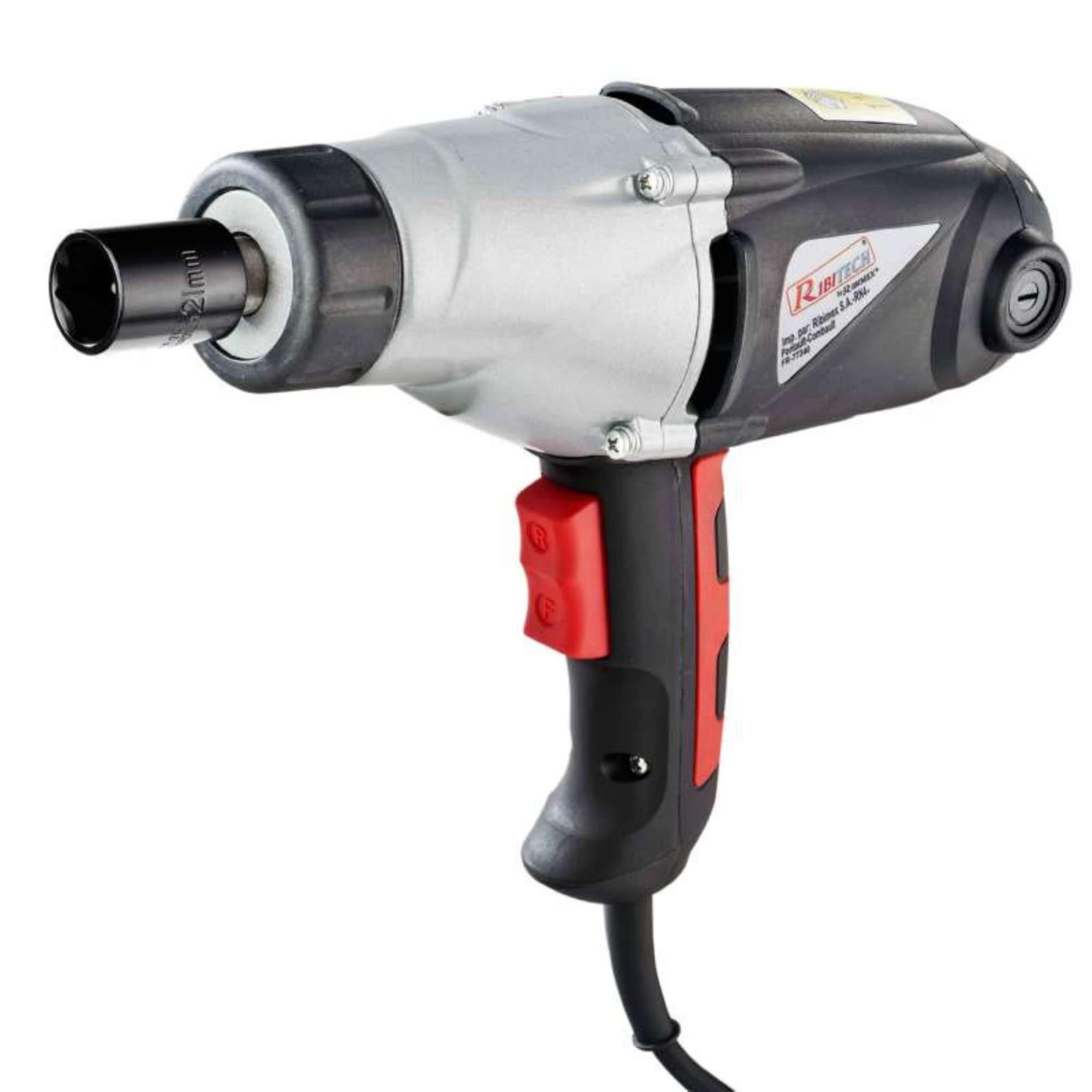 Cle A Choc Electrique 1010 Watts Leroy Merlin