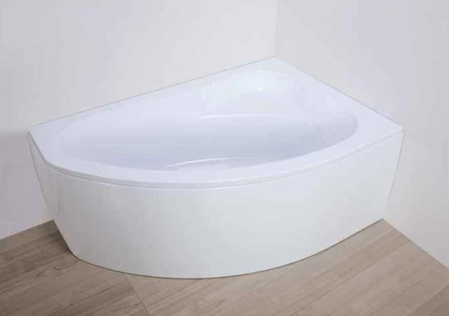 Destockage Leda Tablier Pour Baignoire First Line Asymetrique 150x85cm Reversible Blanc L26fl3a0101 Leroy Merlin Destockage Leda Tablier Pour Baignoire First Line Asymetrique 150x85cm Reversible Blanc L26fl3a0101 Leroy Merlin