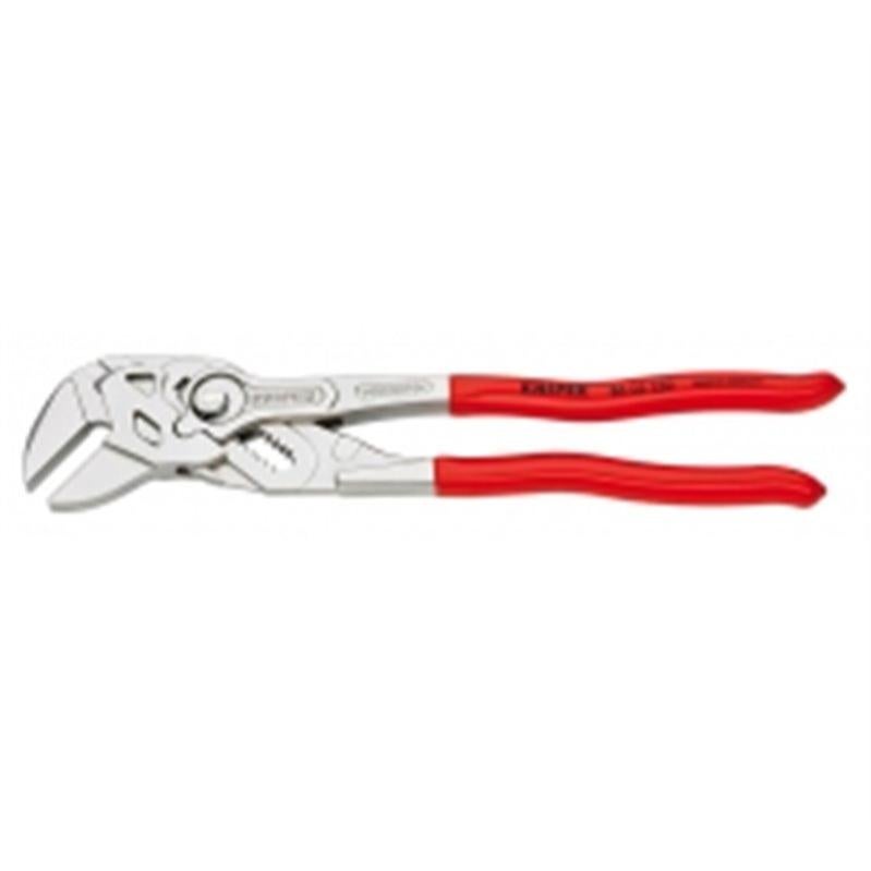 Knipex Pince Cle Multiprise 300 Mm Ouverture 60 Mm Max 70132 Leroy Merlin