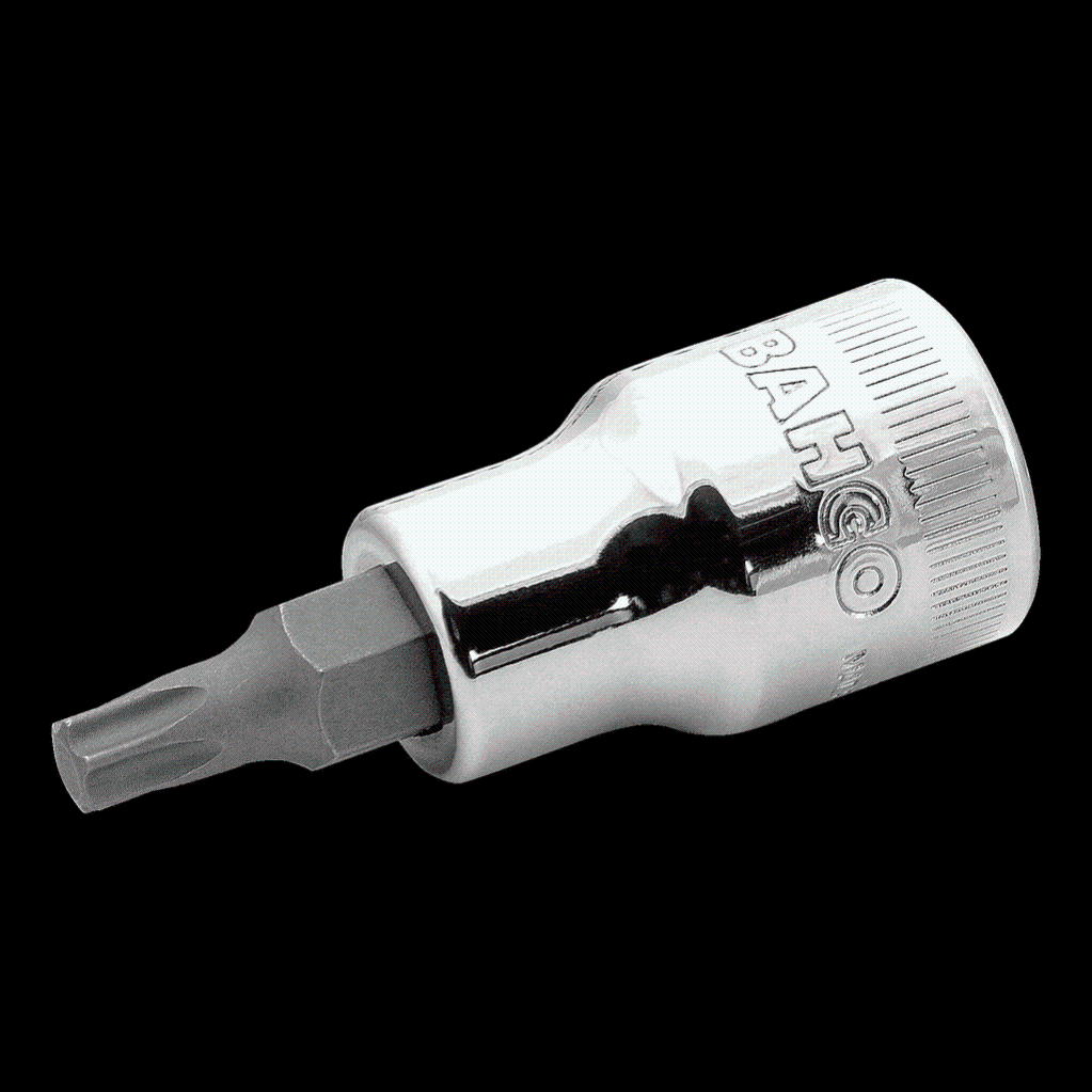 Bahco Douilles Tournevis 1 2 Pour Vis Torx T55 7809torx T55 Leroy Merlin