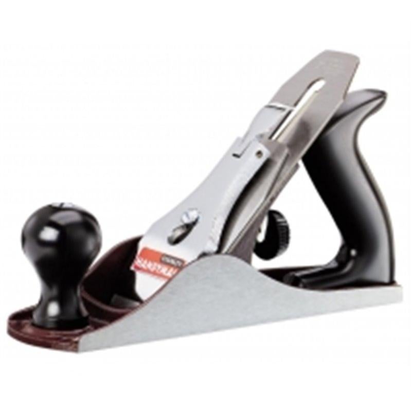 Stanley Rabot En Fonte Handyman 44 Mm 1 12 203 Leroy Merlin