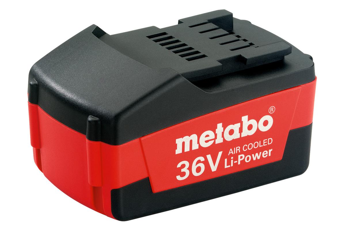 metabo-batterie-36-v-1-5ah-li-power-compact-leroy-merlin